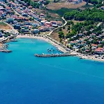 Family-friendly With Swimming Pool - Lozice, - 24328 Vir