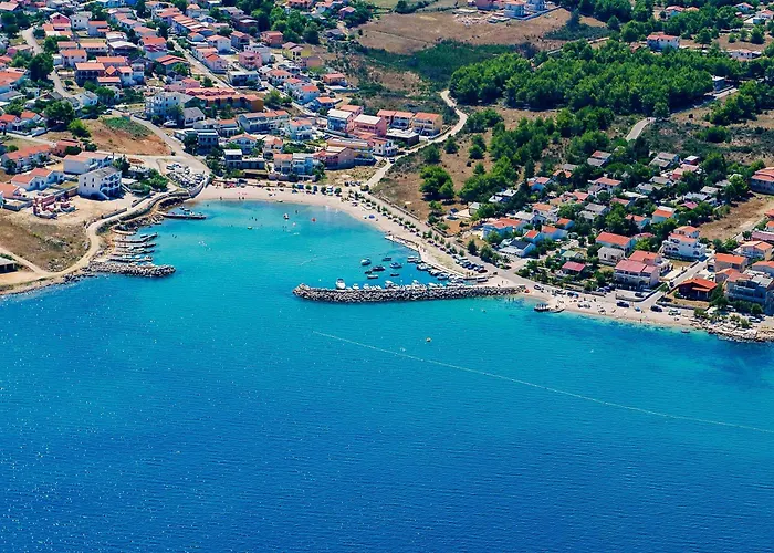 Family-friendly With Swimming Pool - Lozice - 24328 Vir