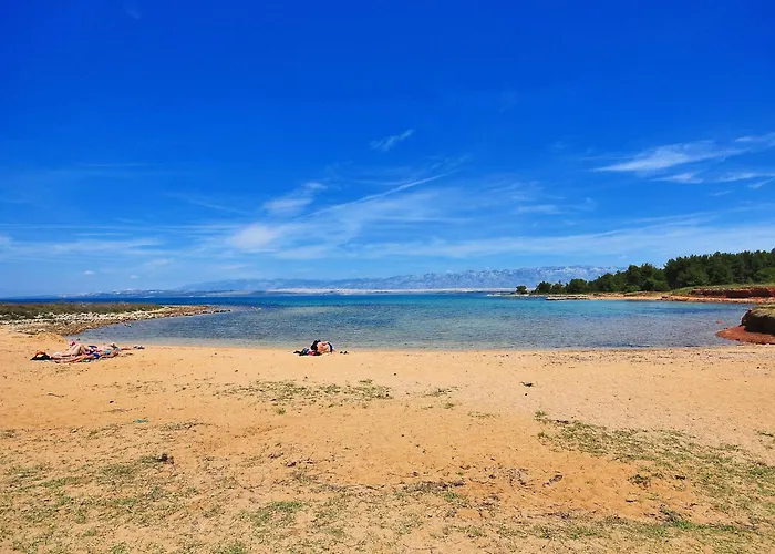 Family-friendly With Swimming Pool - Lozice - 24328 Apartamento *